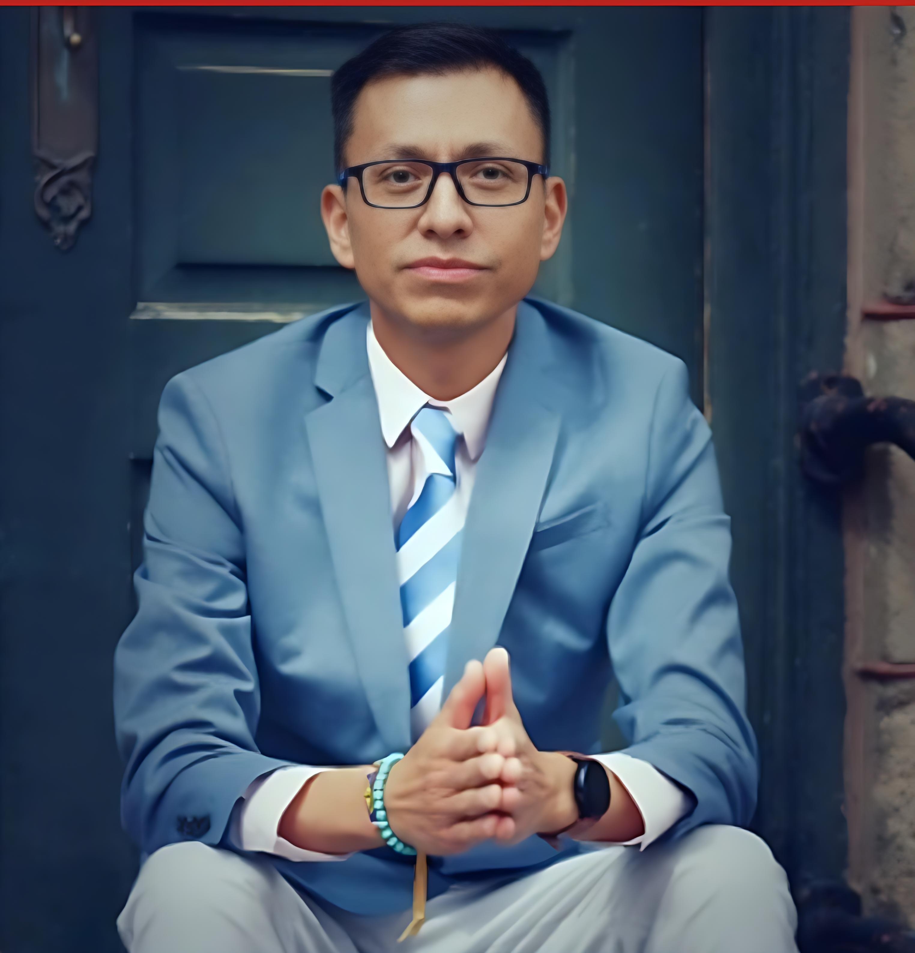 Kellen Returns From Scout